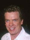 Christopher McDonald
